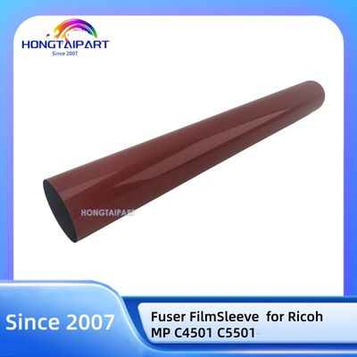 Αγορά Αρχικό εργοστασιακό φιλμ Sleeve AE010079 για Ricoh MP C4501 C5501 Fixing Film Sleeve σε απευθείας σύνδεση κατασκευή