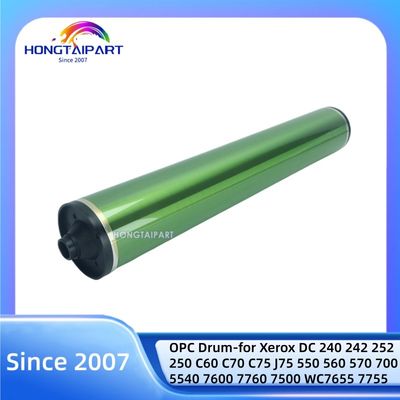 Αγορά Japan FUJI Green Color OPC Drum Compatible with Xerox DC 240 242 252 250 C60 C70 C75 J75 550 560 570 700 5540 7600 7760 7500 WC7655 7755 Original or Compatible σε απευθείας σύνδεση κατασκευή