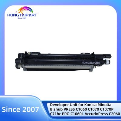 Αγορά Πρωτότυπη Μονάδα Developer A50UR70266 A50UR70244 A50UR70233 για τις σειρές Konica Minolta Bizhub PRESS και AccurioPress σε απευθείας σύνδεση κατασκευή