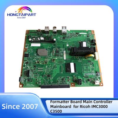 Αγορά Αρχικό 89% Νέο Formatter Board Mainboard CD0BM5623 για Ricoh IM C3000 C3500 σε απευθείας σύνδεση κατασκευή