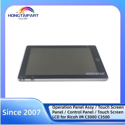Αγορά Γνήσιο 89% Νέο Οθόνη LCD Οθόνης Αφής Operation Panel Assy D0BN1524 για Ricoh IMC 2000 σε απευθείας σύνδεση κατασκευή