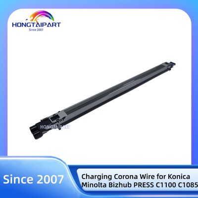 Αγορά Αρχικό Σύρμα Φόρτισης Corona A5AWR70M11 για Konica Minolta Bizhub PRESS C1100 C1085 σε απευθείας σύνδεση κατασκευή