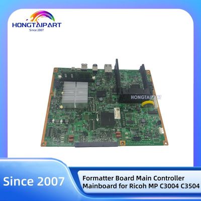 Αγορά Original Used Formatter Board Mainboard D2445603 for Ricoh MP C3004 C3504 σε απευθείας σύνδεση κατασκευή
