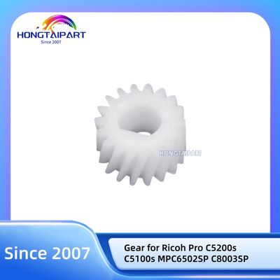 Αγορά Original D1362461 D136-2461 Printer Gear for Ricoh Pro C5200s C5100s MPC6502SP C8003SP σε απευθείας σύνδεση κατασκευή