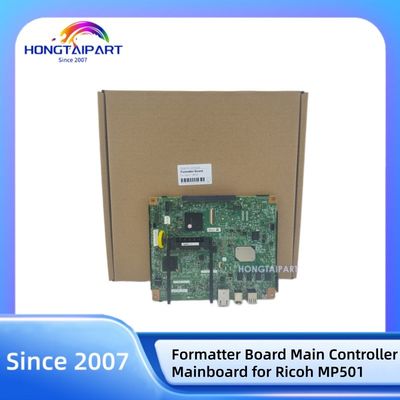 Αγορά Αρχική Μητρική πλακέτα Formatter Board D2555020 για Ricoh MP501 με Ουδέτερη Συσκευασία σε απευθείας σύνδεση κατασκευή