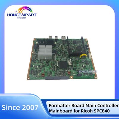 Αγορά Αρχική Πλακέτα Μορφοποίησης Mainboard M0AJ5082 για Ricoh SPC840 με Ουδέτερη Συσκευασία σε απευθείας σύνδεση κατασκευή