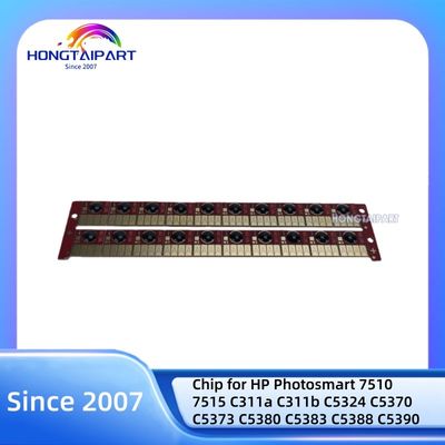 Αγορά Τσιπ εκτυπωτή HP564XL HP364XL HP178XL για HP Photosmart 7510 7515 και Σειρά C311a C311b σε απευθείας σύνδεση κατασκευή