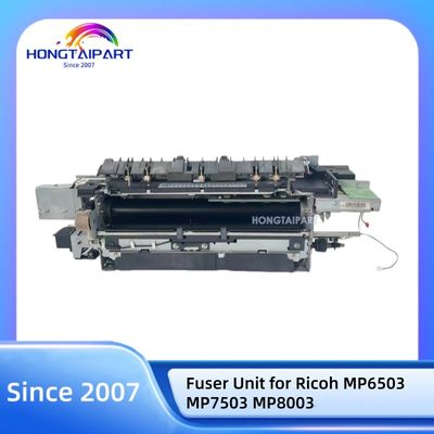 Αγορά Αρχική μονάδα D2584021 Fuser για Ricoh MP6503 MP7503 MP8003 Συμβατό σύνολο Fuser σε απευθείας σύνδεση κατασκευή
