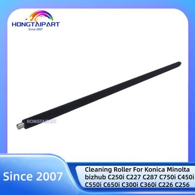 Αγορά Compatible Cleaning Roller for Konica Minolta bizhub with Neutral Packing and Express Shipping σε απευθείας σύνδεση κατασκευή