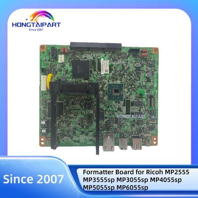 Αγορά Original Used Formatter Board D2865605 for Ricoh MP2555 MP3555sp Printer Main Board σε απευθείας σύνδεση κατασκευή