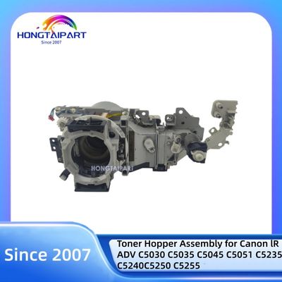 Αγορά Toner Hopper Assembly for Canon lR ADV C5030 C5035 C5045 C5051 C5235 C5240 C5250 C5255 BK σε απευθείας σύνδεση κατασκευή