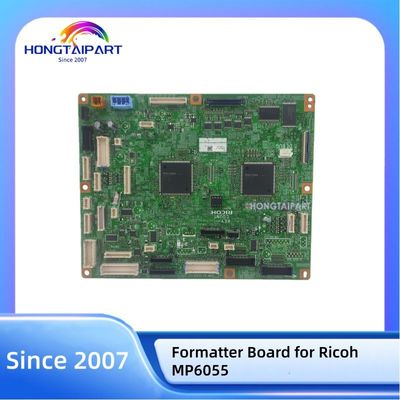 Αγορά 220V Formatter Board D2895113 for Ricoh MP6055 Printer Main Board with Neutral Packing σε απευθείας σύνδεση κατασκευή