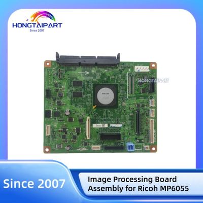 Αγορά 220V Original Used Image Processing Board with Neutral Packing for Ricoh MP6055 Printer σε απευθείας σύνδεση κατασκευή