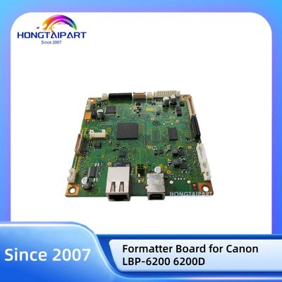 Αγορά Original Compatible Formatter Board for Canon LBP-6200 6200D with Neutral Packing and DHL Shipping σε απευθείας σύνδεση κατασκευή
