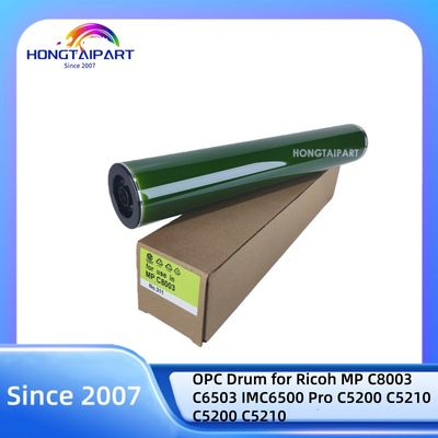 Αγορά OPC Drum για Ricoh MPC8003 C6503 IMC6500 Pro C5200 C5210 C5200 C5210 σε απευθείας σύνδεση κατασκευή