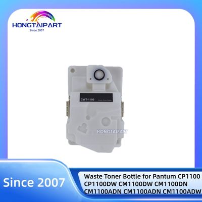 Αγορά Original Waste Toner Bottle CWT-1100 CWT-2000 for Pantum CP1100 CP1100DW CM1100DW σε απευθείας σύνδεση κατασκευή
