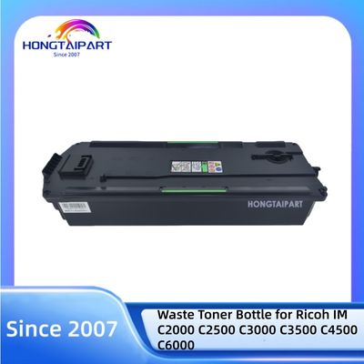 Αγορά Waste Toner Bottle D0BQ6400 418425 for Ricoh IM C2000 C2500 C3000 C3500 C4500 C6000 σε απευθείας σύνδεση κατασκευή