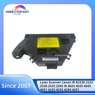 Αγορά Original Used Laser Scanner FM3-9351 FM3-9352 for Canon IR Series Printers with Neutral Packing σε απευθείας σύνδεση κατασκευή