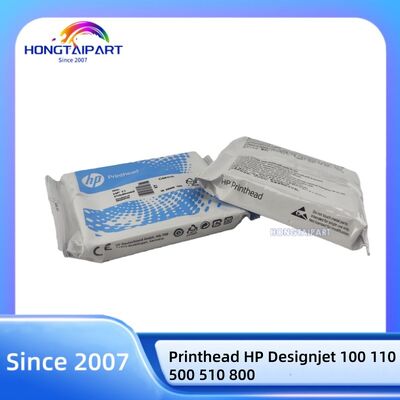 Αγορά Printhead-BK C4810A for HP Designjet 100 110 500 510 800 BK Original σε απευθείας σύνδεση κατασκευή