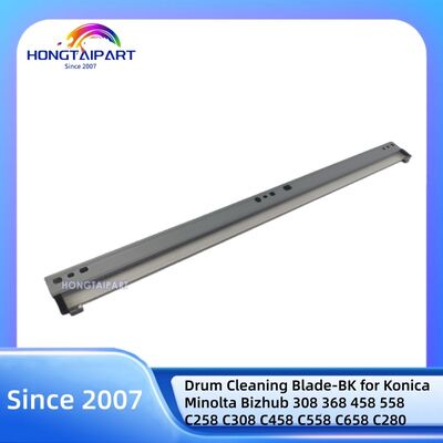 Αγορά Καθαρισμός τύμπου Blade-BK για την Konica Minolta Bizhub 308 368 458 558 C258 C308 C458 C558 C658 C280 C360 C458 C226 C256 C266 C227 C287 C258 C250i C300i C360i C450i C550i C650i C7130i σε απευθείας σύνδεση κατασκευή