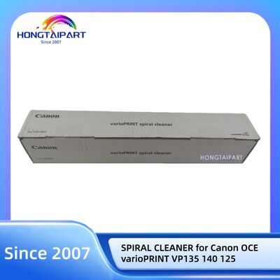Αγορά SPIRAL CLEANER 1060085168 για την Canon OCE varioPRINT VP135 140 125 Τυποποιητής ανταλλακτικά συναρμολόγηση HONGTAIPART σε απευθείας σύνδεση κατασκευή