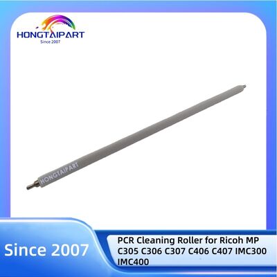 Αγορά Ρολάρι καθαρισμού PCR για Ricoh MP C305 C306 C307 C406 C407 IMC300 IMC400 σε απευθείας σύνδεση κατασκευή