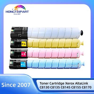 Αγορά Toner Cartridge 006R01747 006R01748 006R01749 for Xerox AltaLink C8130 C8135 C8145 C8155 C8170 σε απευθείας σύνδεση κατασκευή