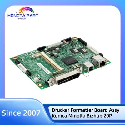 Αγορά Πίνακα μορφοποίησης Drucker Assy A32PPP3G01 για την Konica Minolta Bizhub 20P σε απευθείας σύνδεση κατασκευή