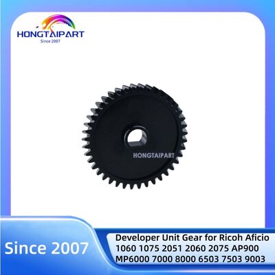 Αγορά Developer Unit 41T Gear B0653076 B065-3076 for Ricoh Aficio 1060 1075 2051 2060 2075 AP900 MP6000 7000 8000 6503 7503 9003 σε απευθείας σύνδεση κατασκευή