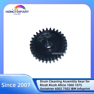 Αγορά Drum Cleaning Assembly Gear AB017612 AB01-7612 for Ricoh Ricoh Aficio 1060 1075 Gestetner 6002 7502 IBM Infoprint 2060ES 2075ES Lanier LD060 LD075 Savin 2560 2575 σε απευθείας σύνδεση κατασκευή