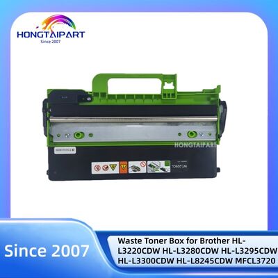 Αγορά Waste Toner Box WT229CL for Brother HL-L3220CDW HL-L3280CDW HL-L3295CDW HL-L3300CDW HL-L8245CDW MFCL3720CDW MFC-L3765CDW MFC-L3780CDW and MFC-L8395CDW σε απευθείας σύνδεση κατασκευή
