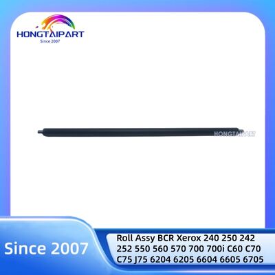 Αγορά Ρολ Assy BCR 604K42600 022K75470 για Xerox 240 250 242 252 550 560 570 700 700i C60 C70 C75 J75 6204 6205 6604 6605 6705 Άξονας φόρτισης Προδιάθεση φόρτισης κύλινδρο κύλινδρο κύλινδρο κύλινδρο PCR φορτίο σε απευθείας σύνδεση κατασκευή