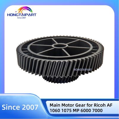 Αγορά Main Motor Gear AB01-7640 AB017640 for Ricoh AF 1060 1075 MP 6000 7000 38Z 59Z σε απευθείας σύνδεση κατασκευή