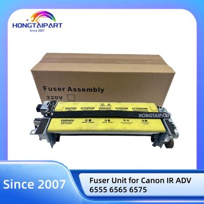 Αγορά Μονάδα Fuser FM3-7358-020 FM2-A674-000 FM3-7358-060 FM3-7358-050 για Canon IR ADV 6555 6565 6575 Μονάδα Στερέωσης Μονάδα Fusing Μονάδα Συναρμολόγησης Fuser σε απευθείας σύνδεση κατασκευή