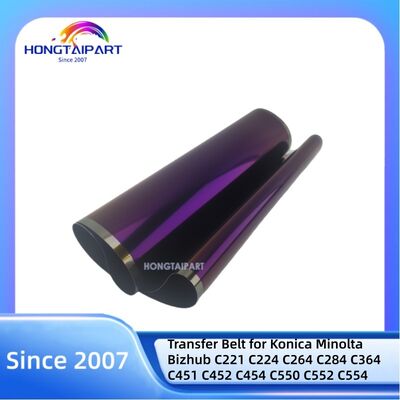 Αγορά Ιμάντας μεταφοράς για Konica Minolta Bizhub C221 C224 C264 C284 C364 C451 C452 C454 C550 C552 C554 C258 C308 C368 C458 C558 C658 C250i C300i C360i C450i C550i C650i C750i σε απευθείας σύνδεση κατασκευή