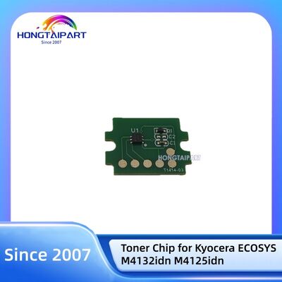 Αγορά Τσιπ τόνερ - 15K TK6115 για Kyocera ECOSYS M4132idn M4125idn Ανταλλακτικά HONGTAIPART σε απευθείας σύνδεση κατασκευή