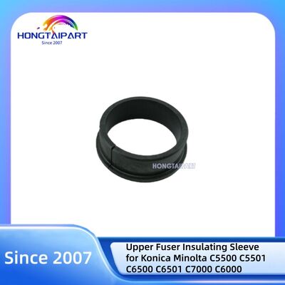 Αγορά Επάνω μονωτικό μανίκι A03U729500 454053391 για Konica Minolta C5500 C5501 C6500 C6501 C7000 C6000 σε απευθείας σύνδεση κατασκευή