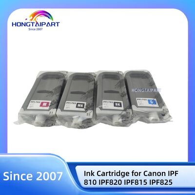 Αγορά Δοχείο μελάνης PFI-703 για Canon IPF 810 IPF820 IPF815 IPF825 Ανταλλακτικά Hongtaipart σε απευθείας σύνδεση κατασκευή