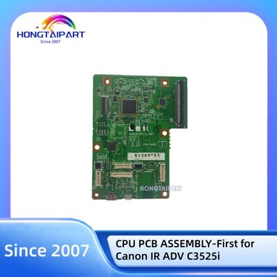 Αγορά ΣΥΝΑΡΜΟΛΟΓΗΣΗ CPU PCB - Πρώτο για Canon IR ADV C3525i FM1-T858-000 FM1-T858 CPU PCB Control Panel Ανταλλακτικά Hongtaipart σε απευθείας σύνδεση κατασκευή