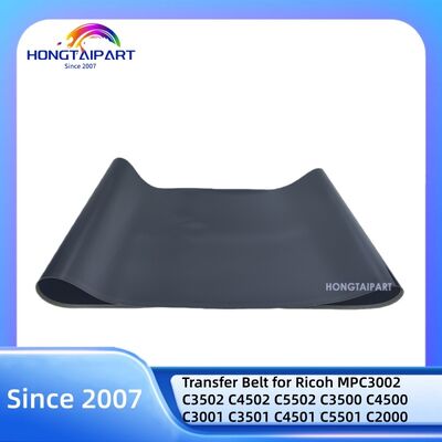 Αγορά Ιμάντας μεταφοράς για Ricoh MPC3002 C3502 C4502 C5502 C3500 C4500 C3001 C3501 C4501 C5501 C2000 C2500 C3000 C2800 C3300 C4000 C5000 SPC840 D1446092 D1446091 D0296090 B2236130 Αναλώσιμα Hongtaipart σε απευθείας σύνδεση κατασκευή
