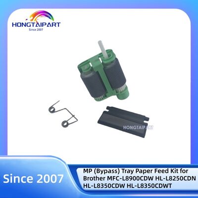 Αγορά MP (Bypass) Tray Paper Feed Kit LU4979001 για τον Brother MFC-L8900CDW HL-L8250CDN HL-L8350CDW HL-L8350CDWT HL-L9200CDWT MFC-L8600CDW MFC-L8610CDW MFC-L8850CDW MFC-L8895CDW MFC-L8905CDW MFC-L9550CDW σε απευθείας σύνδεση κατασκευή