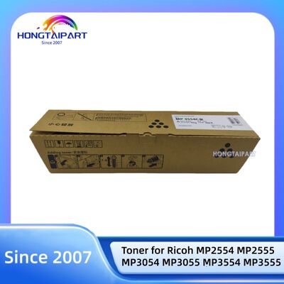 Αγορά Τονικό φυσίγγιο για την Ricoh MP2554 MP2555 MP3054 MP3055 MP3554 MP3555 841999 841993 842126 842124 Τυπωτής Τόνος Kit σε απευθείας σύνδεση κατασκευή