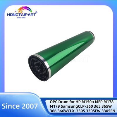 Αγορά ΟΠΚ τύμπανο για HP M150a MFP M178 M179 Samsung CLP-360 365 365W 366 366WCLX-3305 3305FW 3305FN 3305W C410W C430W C460FW C480W 3306 3306W 3306FN σε απευθείας σύνδεση κατασκευή