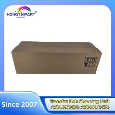 Αγορά Μονάδα Καθαρισμού Ιμάντα Μεταφοράς A50UR70633 A50UR70655 για Konica Minolta Bizhub PRESS C1060 C1070 AccurioPress C2060 C2070 C3080 C4070 C4080 C83hc AccurioPrint C4065 Hongtaipart σε απευθείας σύνδεση κατασκευή
