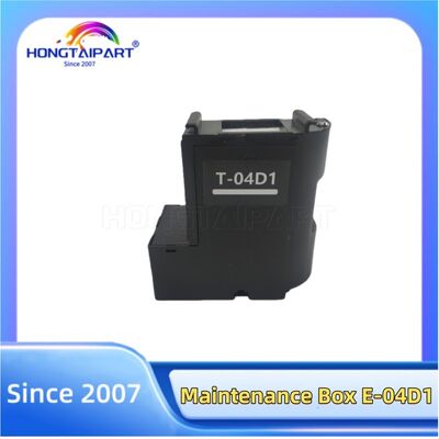 Αγορά Maintenance Box E-04D1 για Epson L6278 L4150 L4153 L4158 L4160 L4163 L4165 L4166 L4167 L4168 L4169 L4170 L4266 L4268 L4269 L6163 M σε απευθείας σύνδεση κατασκευή