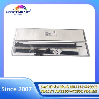 Αγορά Σετ Σφραγίδων για Ricoh MP3352 MP3353 MP3351 MP3350 MP2852 MP3025 MP2851 Ανταλλακτικά σε απευθείας σύνδεση κατασκευή