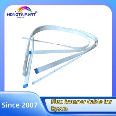 Αγορά Καλώδιο σαρωτή Flex για Epson L1110 L3100 L3101 L3110 L3115 L3116 L3150 L3151 L3156 L3160 L5190 Ανταλλακτικά Hongtaipart σε απευθείας σύνδεση κατασκευή