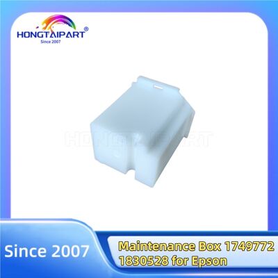 Αγορά Κουτί συντήρησης 1749772 1830528 για την Epson L3100 L3101 L1110 L3110 L3108 L3116 L3118 L3115 L3116 L31150 L3151 L3156 L3158 L3160 L3165 Εναλλακτικά σε απευθείας σύνδεση κατασκευή