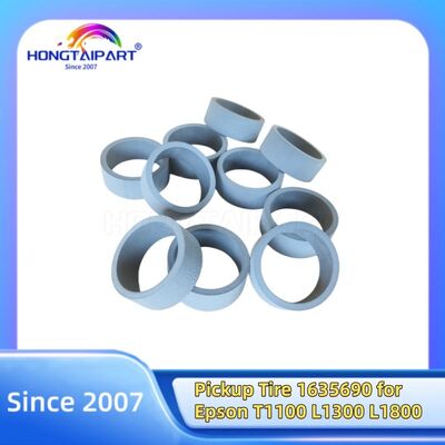 Αγορά Πλαστικό ελαστικό 1635690 για Epson T1100 L1300 L1800 Ανταλλακτικά Εφοδιασμού Hongtaipart σε απευθείας σύνδεση κατασκευή