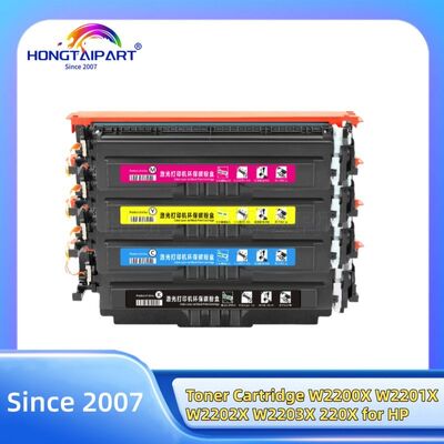 Αγορά Ανταλλακτικό Τόνερ W2200X W2201X W2202X W2203X 220X για εκτυπωτή HP 4302 Color LaserJet, Ανταλλακτικά, Αναλώσιμα, Hongtaipart σε απευθείας σύνδεση κατασκευή